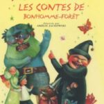 Lecture théâtralisée : Les contes de bonhomme forêt